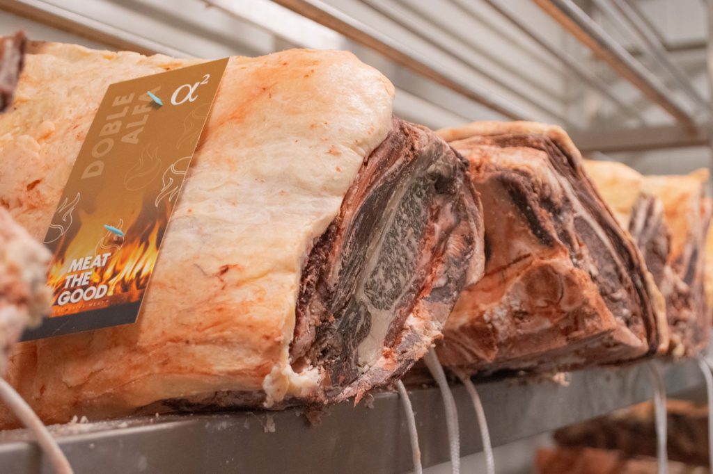 carn madurada a lleida