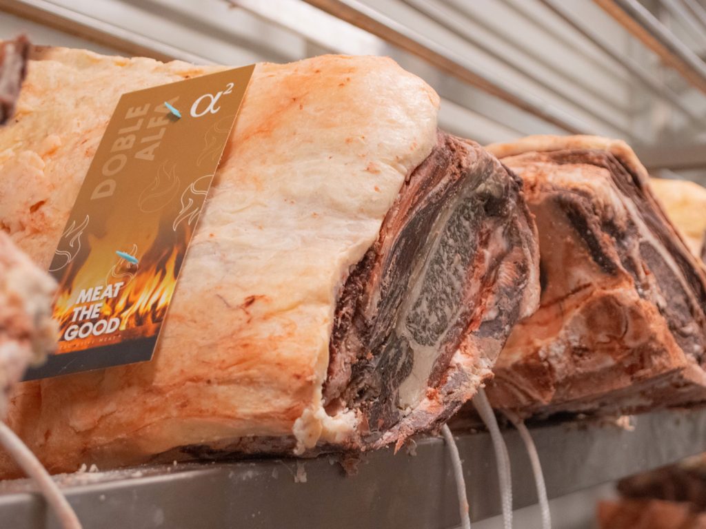 carn madurada a lleida