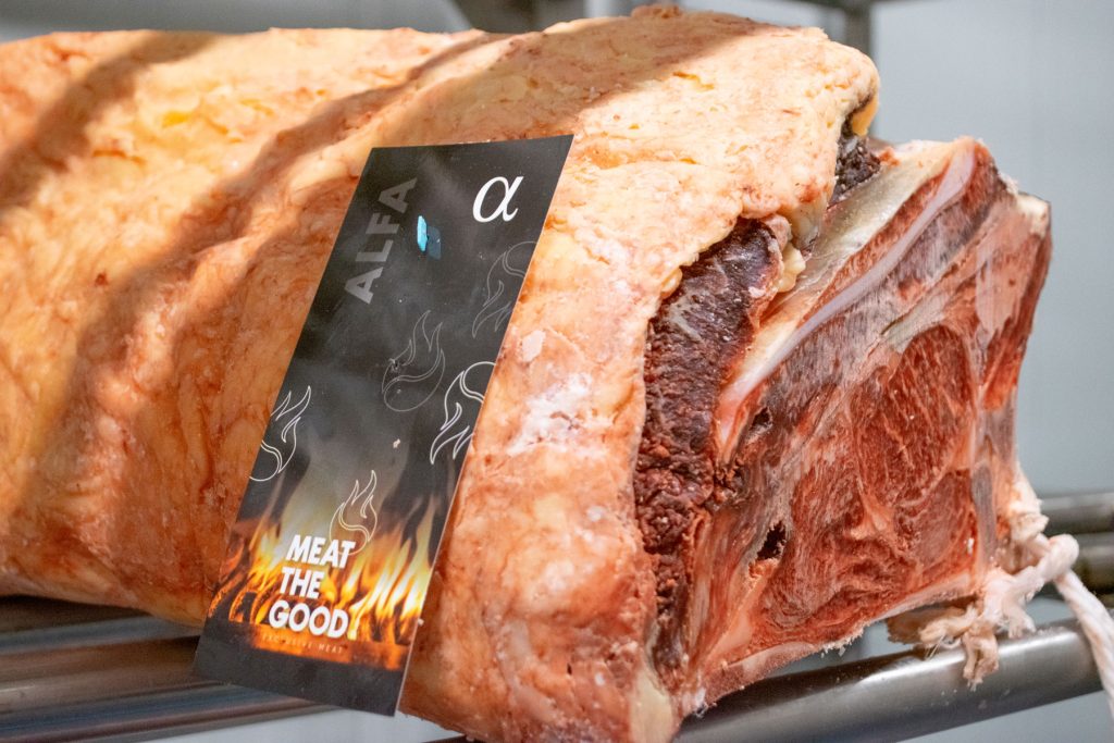 carn madurada a lleida