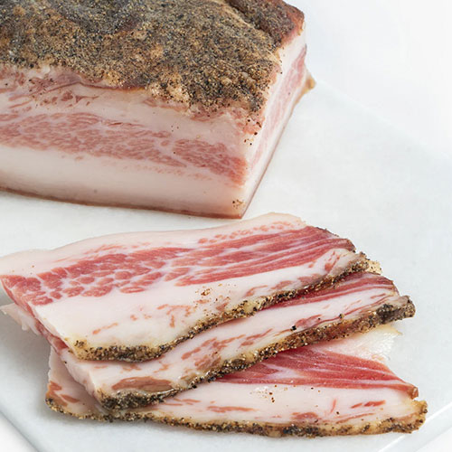 guanciale