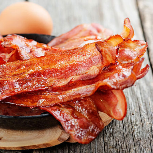 bacon